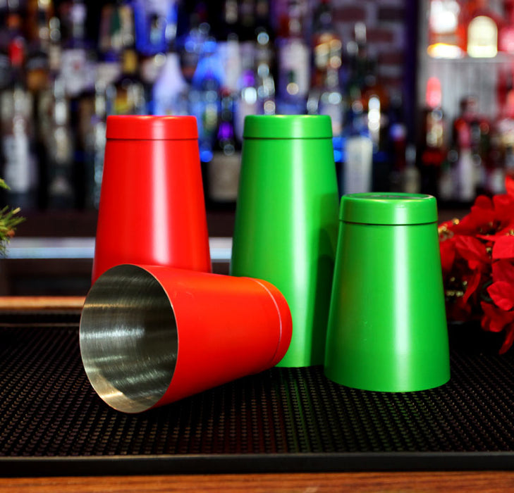 Olea™ Holiday Shaker Sets 