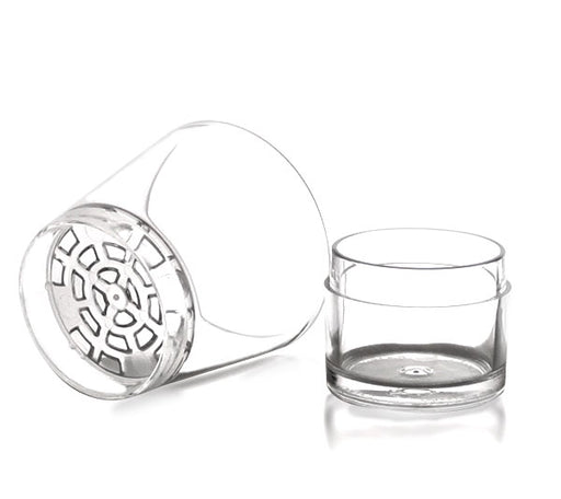 Infusion Acrylic 2oz Shot Glass