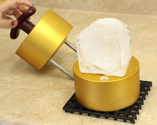 Interchangeable Japanese Ice Ball Maker - Ice Block