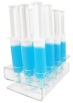 Jello Injector Accessories