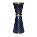 Designer Jigger - Tall Double-Sided 28ML by 56ML - SILVER CARBON FIBER