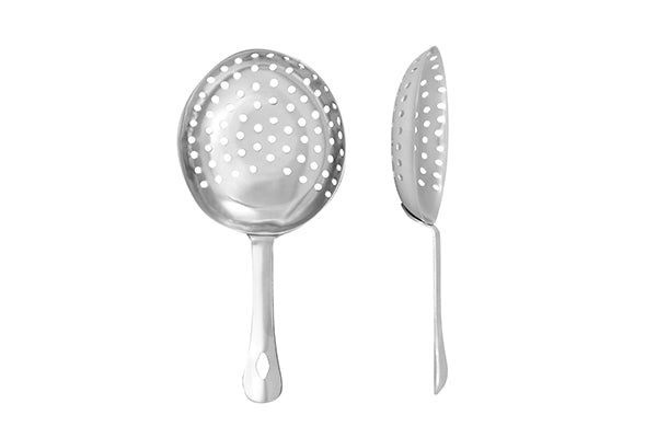 Julep Strainer - Stainless Steel