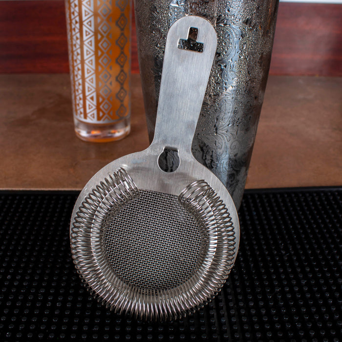 Kilpatrick Fine Strainer - Stainless Steel