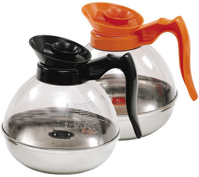 Kinox Coffee Decanters