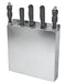 Knife Rack - Stainless Steel