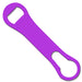 Lavender Kolorcoat™ V-Rod® Bottle Opener