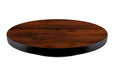 Lazy Susan - WOOD GRAIN Designs - 3 Different Sizes - For Kitchen Table Top