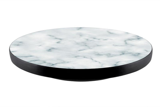 Lazy Susan - MARBLE Designs - 3 Different Sizes - For Kitchen Table Top