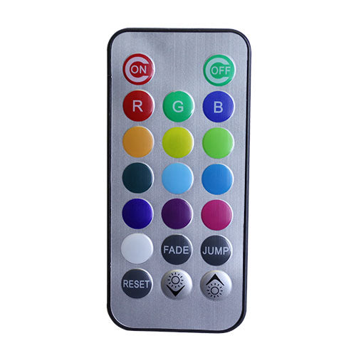 LED Remote Control