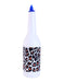 Leopard Print Flair Bottle - 750ML and 1L