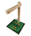 ADD YOUR NAME Large Tabletop Ring Toss Game - Irish