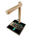 ADD YOUR NAME Large Tabletop Ring Toss Game - Drink Local