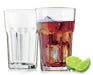 Libbey 15237 Gibraltar 10 oz. Beverage Glass - 36/Case