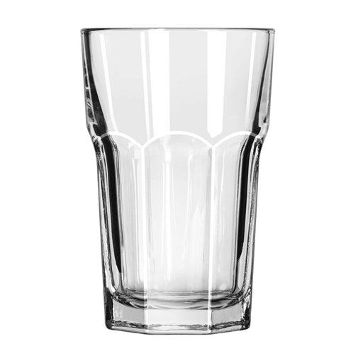 Libbey 15237 Gibraltar 10 oz. Beverage Glass - 36/Case