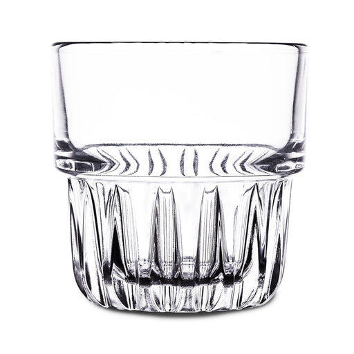 Libbey 15432 Everest 7 oz. Rocks / Old Fashioned Glass - 36/Case