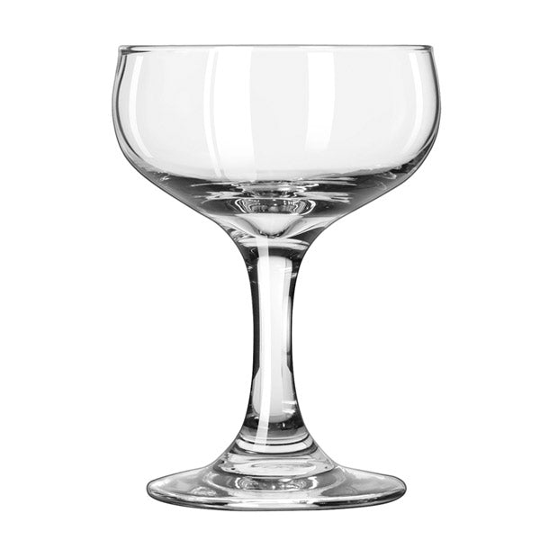 Libbey 3773 Embassy 5.5 oz. Champagne Glass - 36/Case