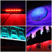 LED Light Strip Ultra-Bright 5050 - 5 Meter Roll - IP65 Splash Resistant - 16.4 ft