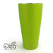 Olea™ Cocktail Shaker - Metallic Lime Green NEON - 28oz Weighted