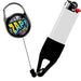 Premium Clip Lighter Leash® - Pop Art Series