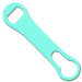 Light Blue Green Kolorcoat™ V-Rod® Bottle Opener