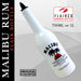 Malibu Rum Flair Bottles - 750ML and 1L