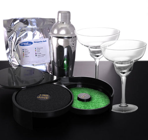 Margarita Cocktail Gift Set