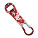 Blood Metallic V-Rod® Bottle Opener Side 2