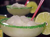 Mean Green Margarita® Salt