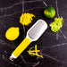 Microplane Ultimate Citrus Tool - Yellow