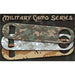 Kolorcoat Speed Opener - Military Camo Series