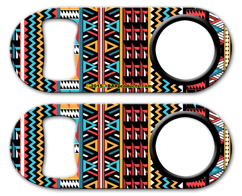 Kolorcoat®  Mini Bottle Opener ONLY – Aztec