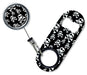 Kolorcoat® Mini Opener and Retractable Reel SET – Skulls