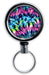 Retractable Reels for Bottle Openers – Tie Dye