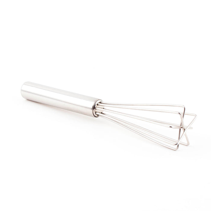 BarConic® Mini Bar Whisk 5", flat shape