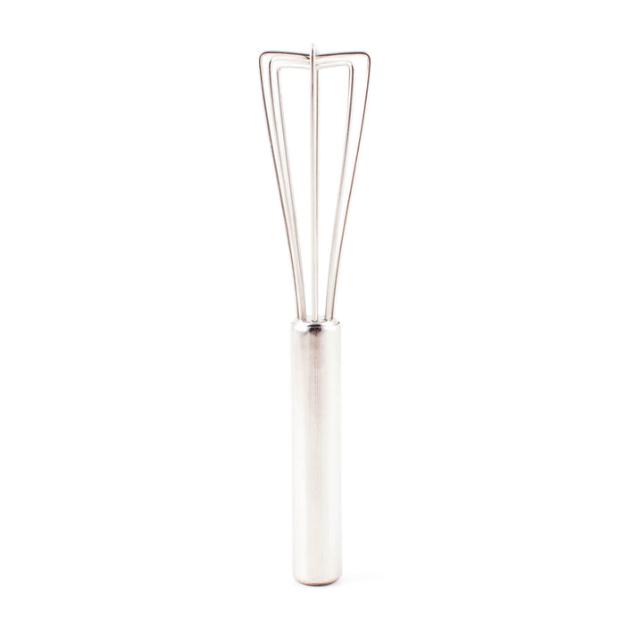 BarConic® Mini Bar Whisk 5", flat shape