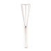 BarConic® Mini Bar Whisk 5", flat shape