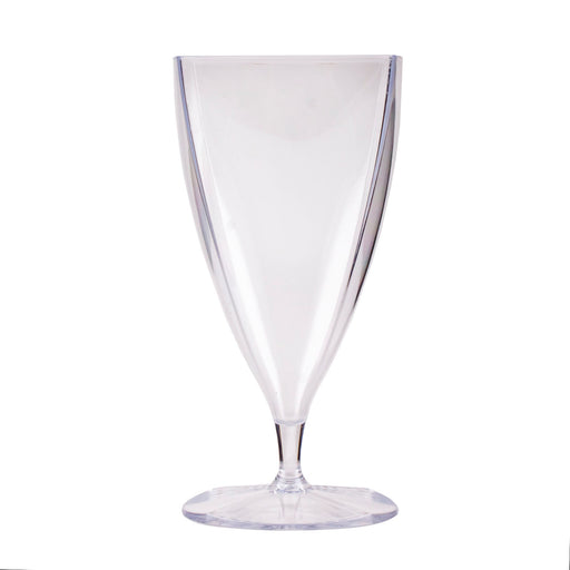 Square Mini Mimosa Flute - 6 Ct. - 3 ounce