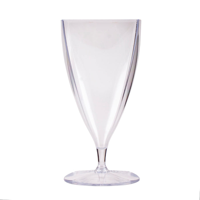 Square Mini Mimosa Flute - 6 Ct. - 3 ounce