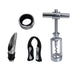 Mini Traditional Wine Opener Set