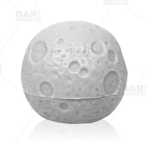 Moon Ice Ball Mold - Silicone