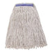 White Yarn Mop Head 24 oz.