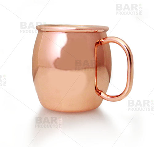 Moscow Mule Mini Shot Cups - 2 oz