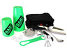 Neon Green Tipsy Bartender Bar Package Set