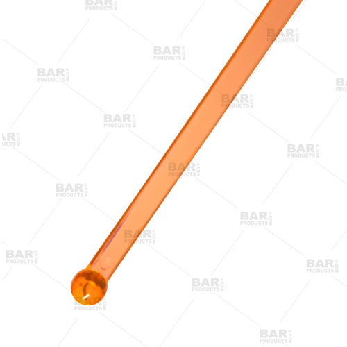 BarConic® Palm Tree Cocktail Stir Stick