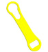 Neon Yellow V-Rod® Bottle Opener