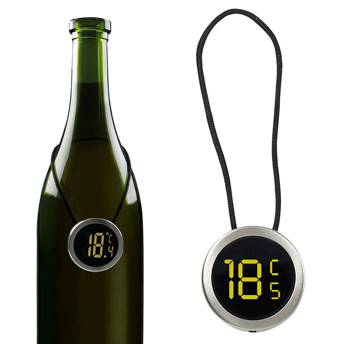 Nuance Digital Wine Thermometer