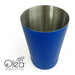 Olea™ Cocktail Shaker - Metallic Blue NEON - 16oz Weighted