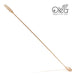 Olea™ Copper Plated Bar Spoon - Trident Fork Tip - 50cm Length