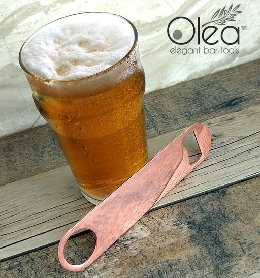 Olea™ Speed Opener - Copper Plated