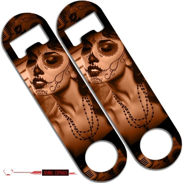 Skinny Mini Bottle Opener - Mi Cancion